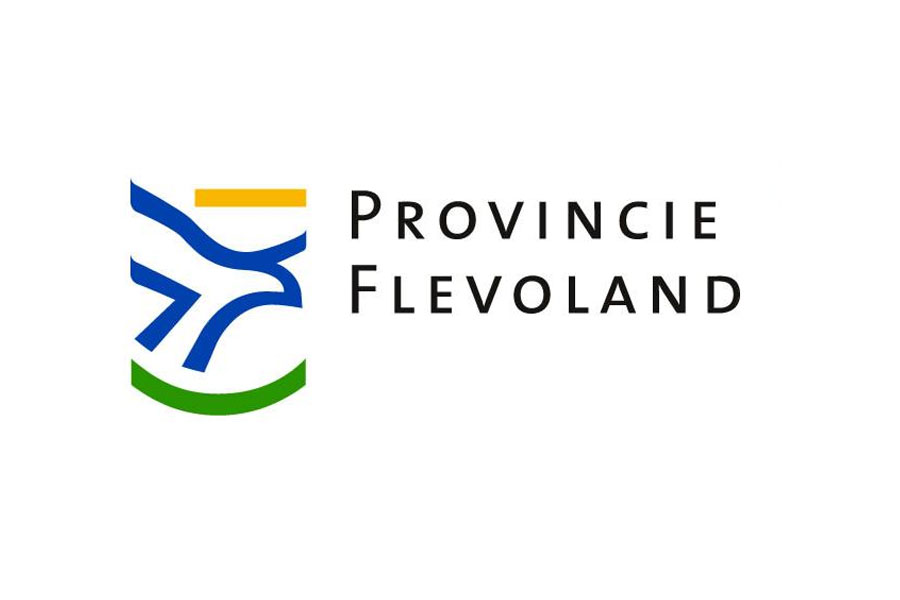 logo flevoland
