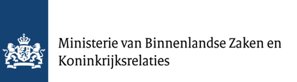 Ministerie van Binnenlandse_Zaken en Koninkrijksrelaties