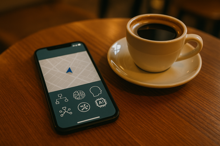 Kunstmatige intelligentie