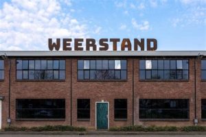 Weerstand