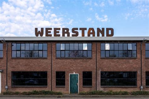 Weerstand